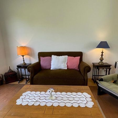 Quinta Dos Sabores Farm Houses Ribeira Grande Luaran gambar
