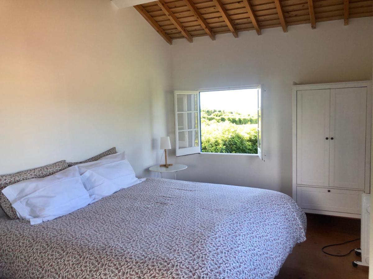 Quinta Dos Sabores Farm Houses Ribeira Grande Luaran gambar