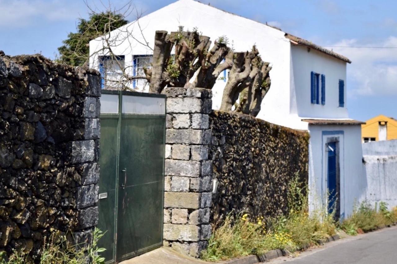 Quinta Dos Sabores Farm Houses Ribeira Grande Luaran gambar