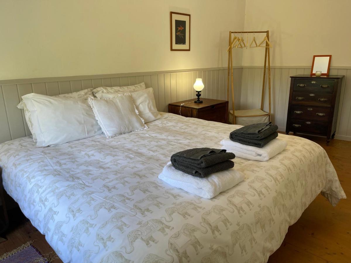 Quinta Dos Sabores Farm Houses Ribeira Grande Luaran gambar