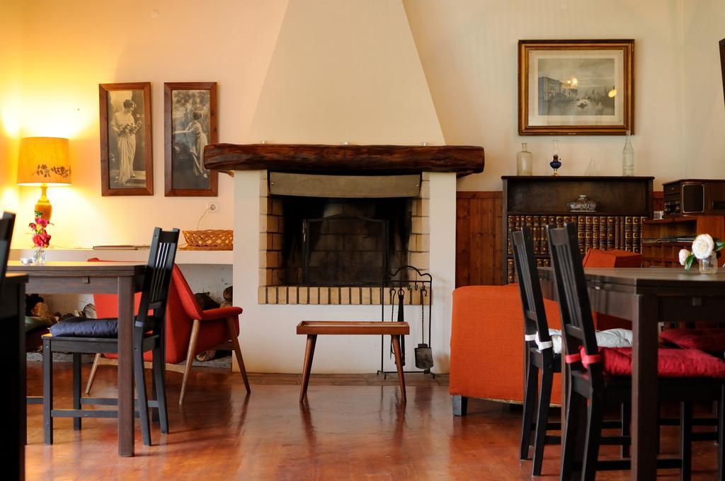 Quinta Dos Sabores Farm Houses Ribeira Grande Luaran gambar