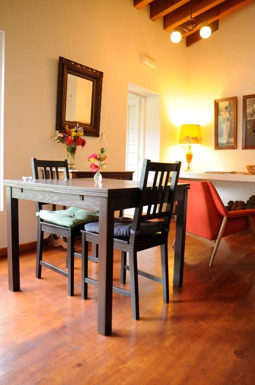 Quinta Dos Sabores Farm Houses Ribeira Grande Luaran gambar