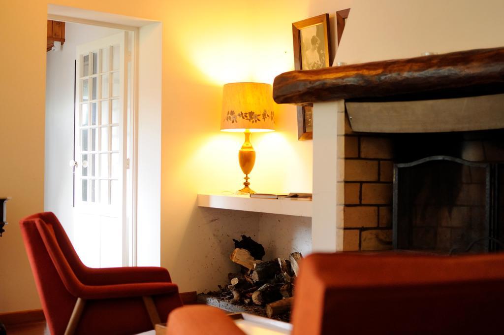 Quinta Dos Sabores Farm Houses Ribeira Grande Luaran gambar